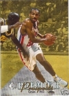 1994-95 SP Complete Basketball Set
