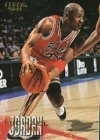 1996-97 Fleer Series One Basketball Set