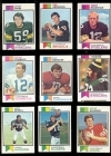 1973 Topps Complete Set