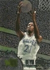 1995-96 Fleer Metal
