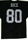 Jerry Rice (Raiders)