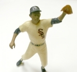 Hartland Statue Luis Aparcio (Boston Red Sox)