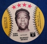 Henry  Aaron (Milwaukee Brewers)