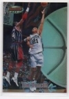 1997-1998 Bowman's Best Complete Set