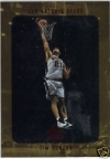 1997-1998 SP Authentic Complete Set