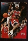 1996-97 Hoops Series One Basketball Set
