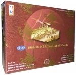 1998-99 Flair Showcase - 24 Packs