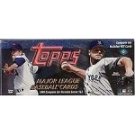 1999 Topps Baseball Factory Set