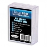 2 Piece Box (25 Count)