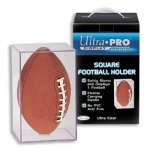 Square Football Holder