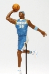 Carmelo Anthony / Baron Davis