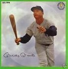 Mickey Mantle (New York Yankees)