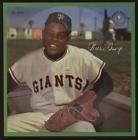 Willie Mays SP (San Francisco Giants)
