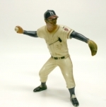 Hartland Statue Eddie Mathews (Boston Braves)