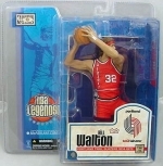 Bill Walton Red (Portland Trailblazers)