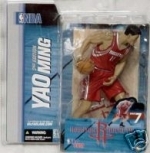 Yao Ming 2nd Series (Houston Rockets)