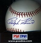 Autographed Baseball Ralph Kiner PSA/DNA (Pittsburgh Pirates)