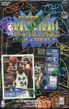 1994-95 Fleer Series 2 - 36 Packs