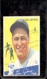 Lou Gehrig (New York Yankees)