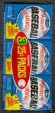 1980 Topps Tray Packs