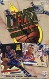 1993-94 Fleer Ultra Series 2 - 36 Packs