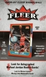 2006-07 Fleer - 36 Packs