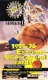 1995-96 Topps Stadium Club Series 1 - 24 Packs