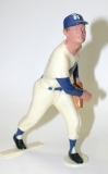 Hartland Statue Don Drysdale (Los Angeles Dodgers)