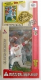 Topps Action Flats Mack McGwire (Cardinals)