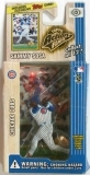 Topps Action Flats Sammy Sosa (Cubs)