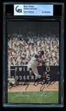 Sandy Koufax Signed Photo (Los Angeles Dodgers)