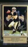 Drew Brees (New Orleans Saints)