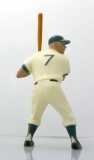 Hartland Statue Mickey Mantle (New York Yankees)