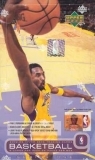 2002-03 Upper Deck Series 1 - 24 Packs