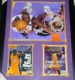 Shaquille O' Neal 16x20 (Los Angeles Lakers)