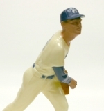 Hartland Statue Don Drysdale (Los Angeles Dodgers)