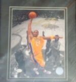 Kobe Bryant 8x10 (Los Angeles Lakers)