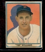 Ted Williams (Boston Red Sox)