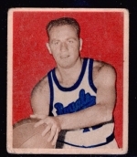 Red Holzman (Rochester Royals)