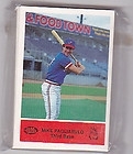 1983 Nashville Sounds Team Set (Nashville Sounds)