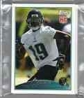 2009 Topps Complete Set - Football
