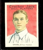 Hal Chase (Buffalo-Federals)