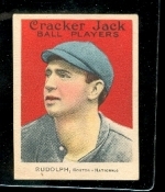 Dick  Rudolph (Boston-Nationals)