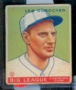 Leo Durocher (St. Louis Cardinals)