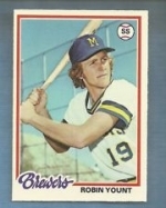 Robin Yount
