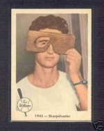 Ted  Williams-Sharpshooter (Boston Red Sox)