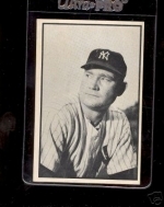 Johnny  Mize (New York Yankees)