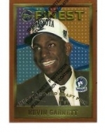 1995-96 Topps Finest Series 1