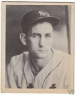 Charles  Gehringer (Detroit Tigers)