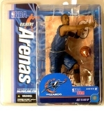 Gilbert Arenas (Washington Wizards)